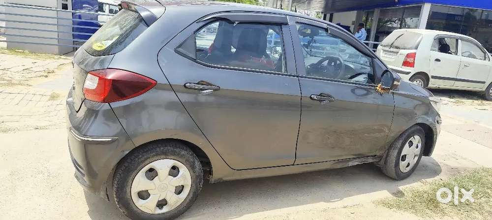 Tata Tiago 2020 Petrol 37300 Km Driven