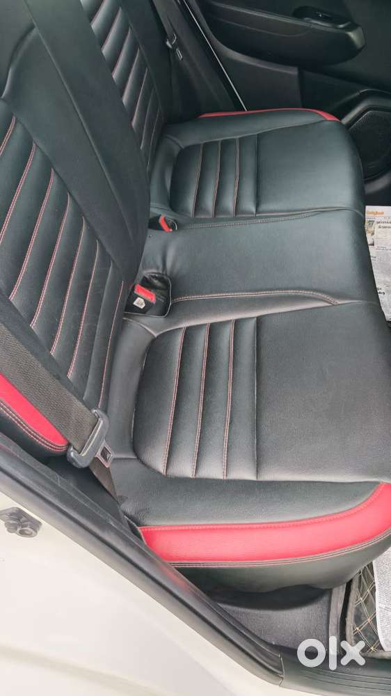 Hyundai Venue Sx Plus Turbo Dct, 2019, Petrol