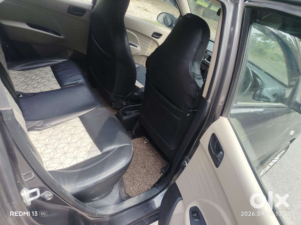 Hyundai Santro Magna, 2021, Petrol