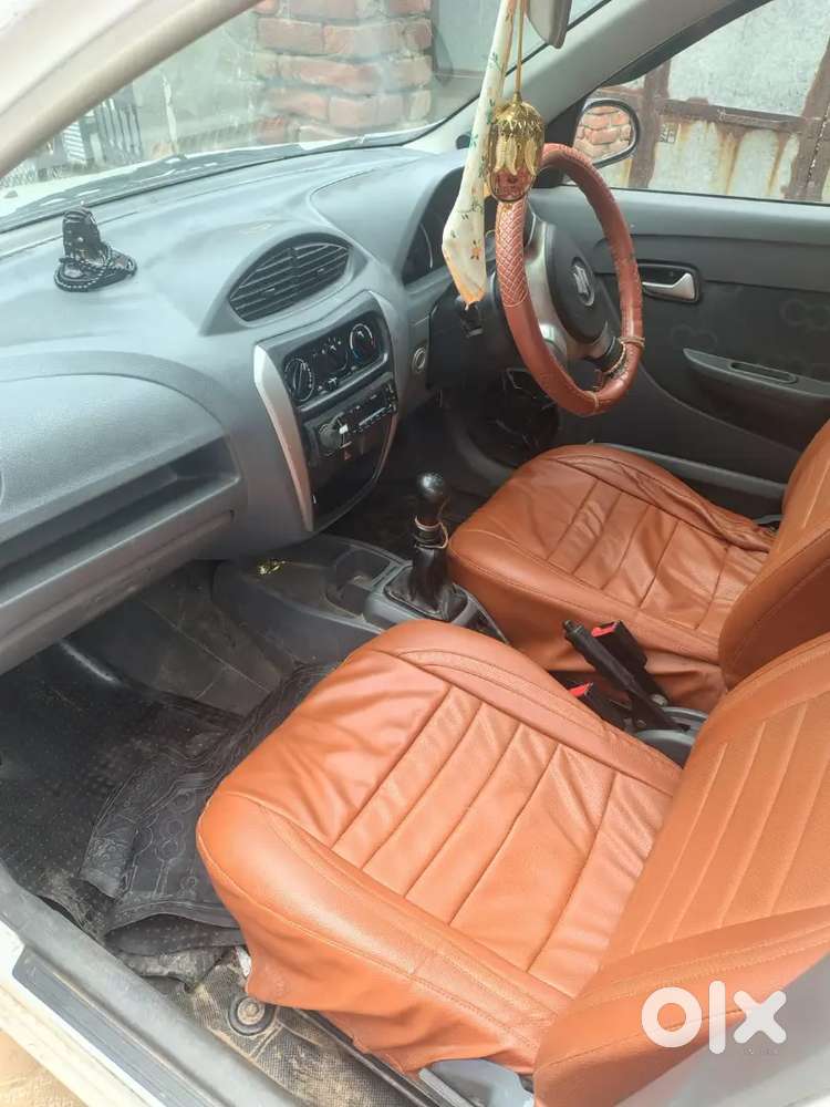 Maruti Alto 800 2014 Second Owner