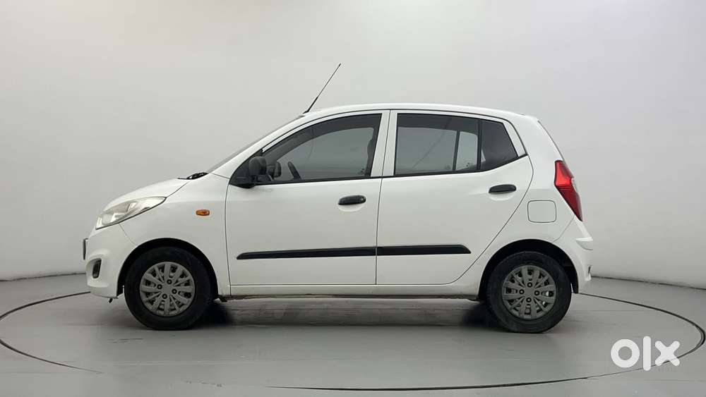 Hyundai I10 Magna 1.1l, 2015, Petrol
