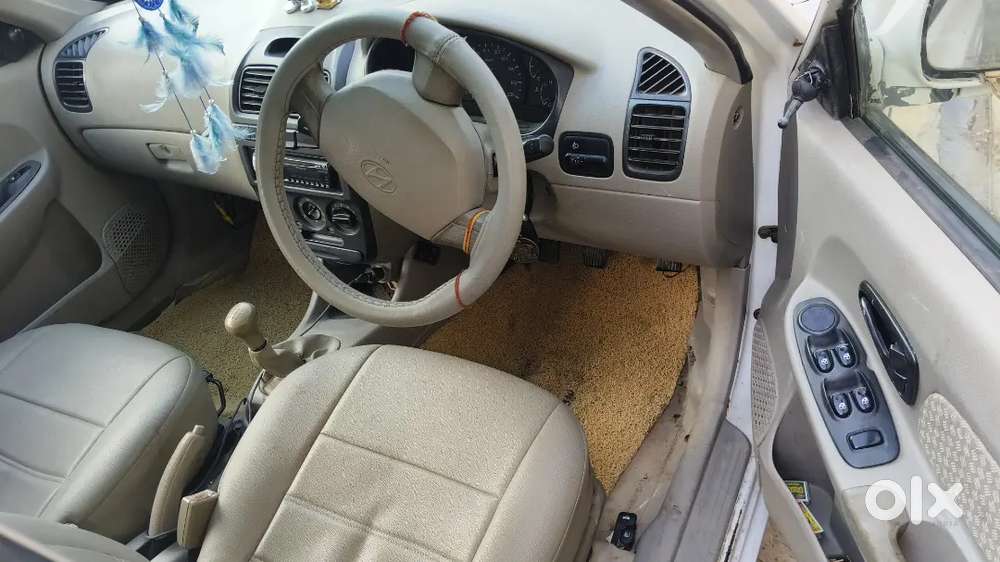 Sell Car Accent