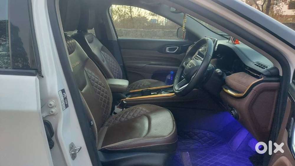 Jeep Meridian Overland 4x2 At, 2024, Diesel