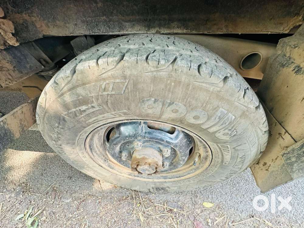 Mahindra Bolero Plus Ac Bs Iv, 2016, Diesel