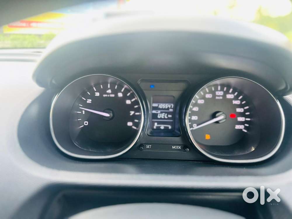 Tata Tiago 1.2 Revotron Xt, 2019, Petrol