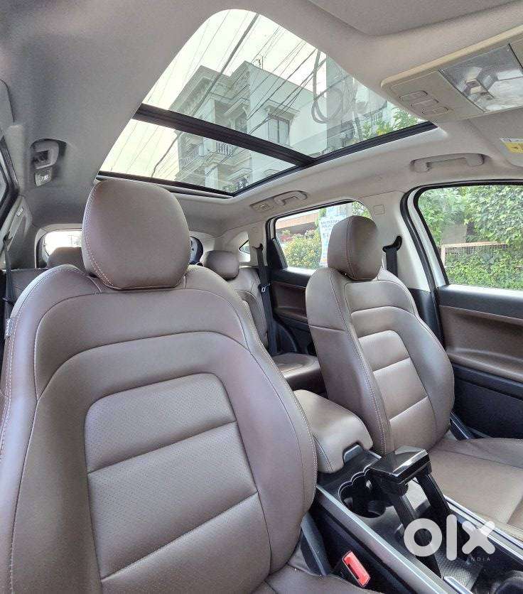 Tata Harrier Xza Plus Dual Tone, 2020, Diesel