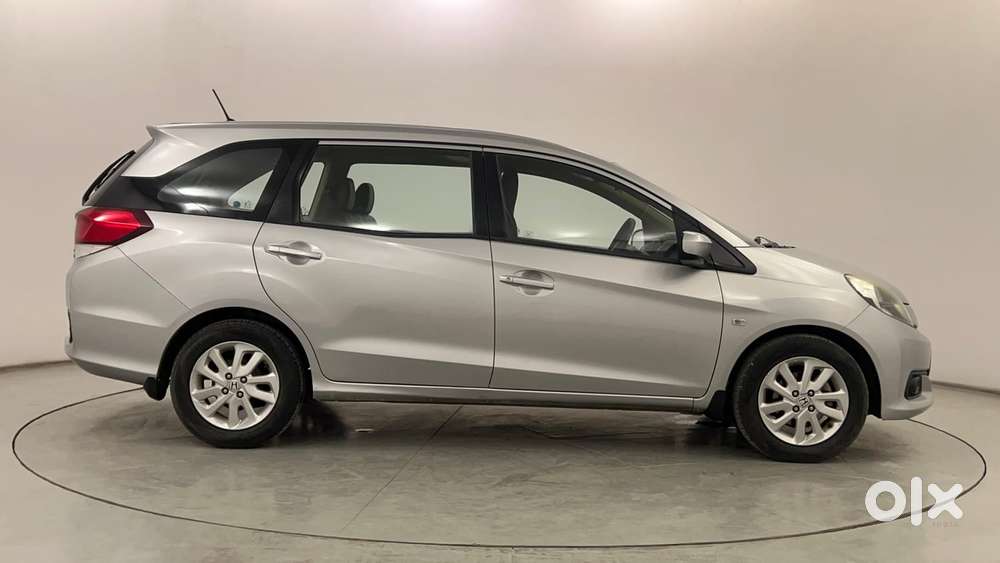 Honda Mobilio V I-vtec, 2015, Petrol
