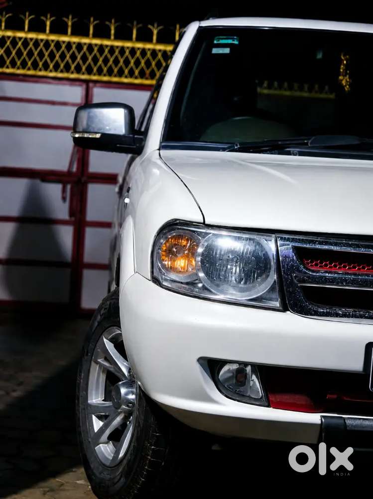 Tata Safari 2.2 Dicor Ex 2010 Brand New Condition