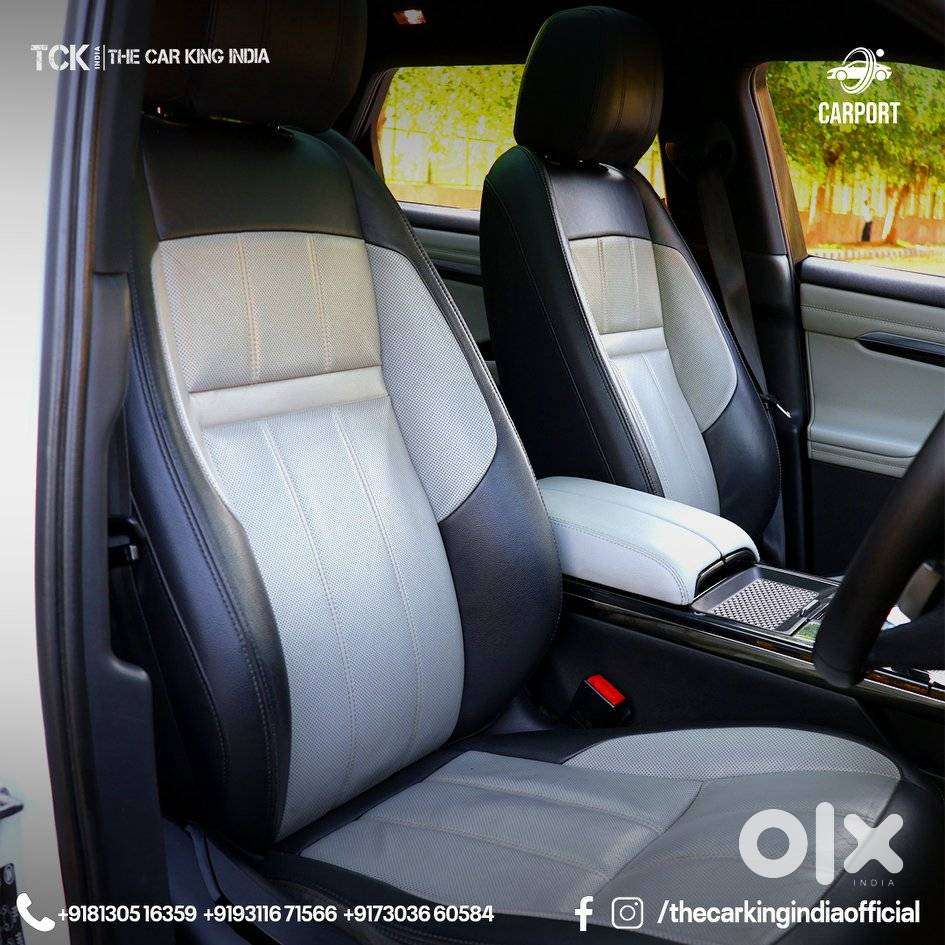 Land Rover Range Evoque Se R-dynamic Petrol, 2020, Petrol