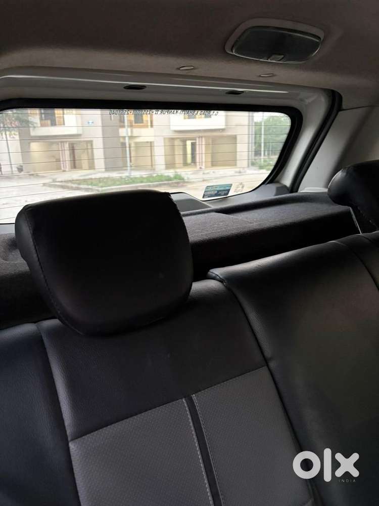 Ford Ecosport 2017 Diesel Good Condition