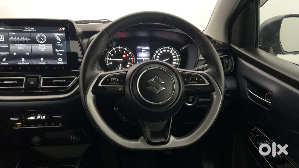 Maruti Suzuki Baleno 1.2 Alpha At, 2023, Petrol