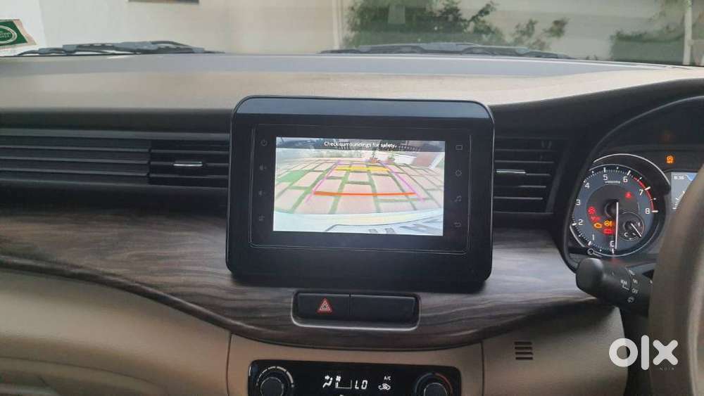 Maruti Suzuki Ertiga 1.4 Zxi Plus Shvs, 2020, Petrol