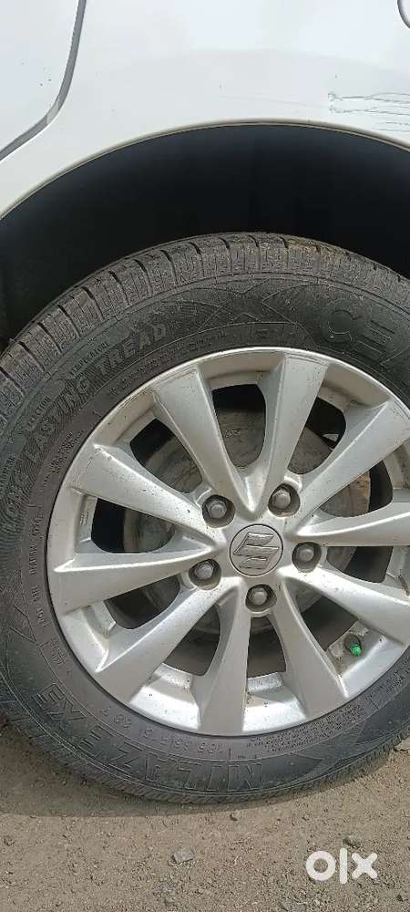 Maruti Suzuki Ertiga 2015