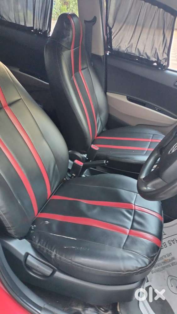 Hyundai Grand I10 Magna 1.2 Crdi, 2017, Petrol