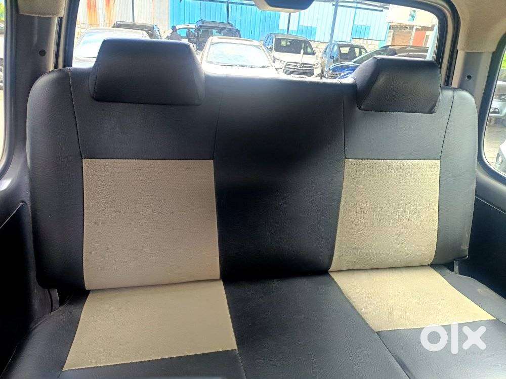 Maruti Suzuki Eeco, 2023, Petrol
