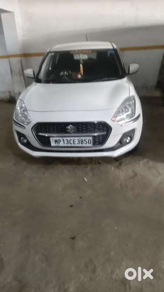 Maruti Suzuki Swift 2022 Petrol 34000 Km Driven