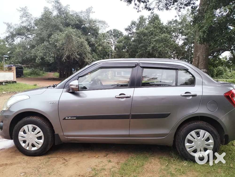 Maruti Dzire Vxi 2014