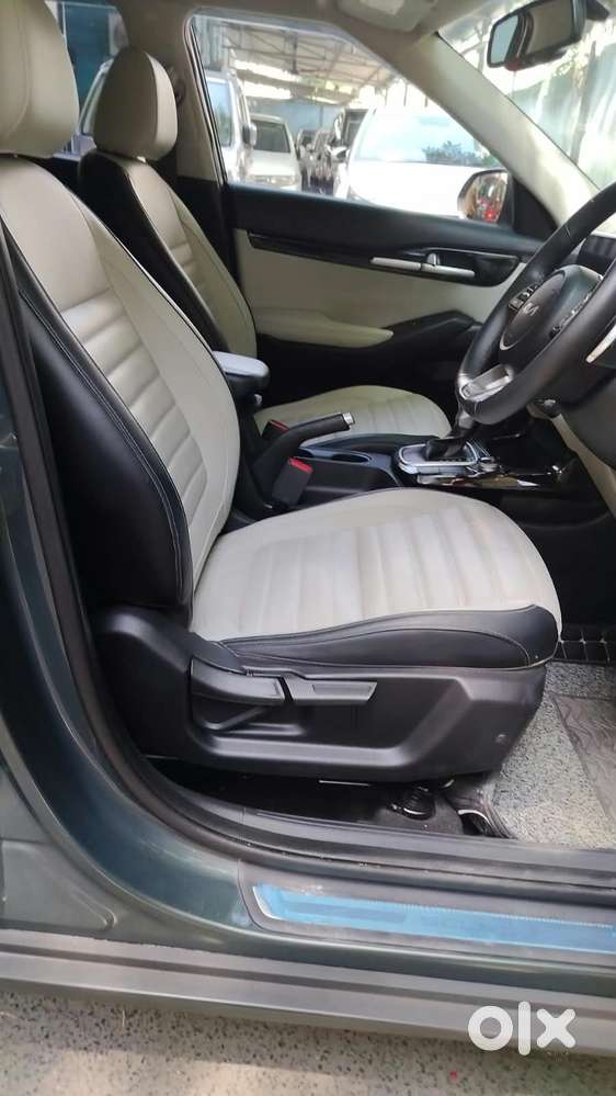 Hyundai Xcent Sx Automatic 1.2 (o), 2014, Petrol