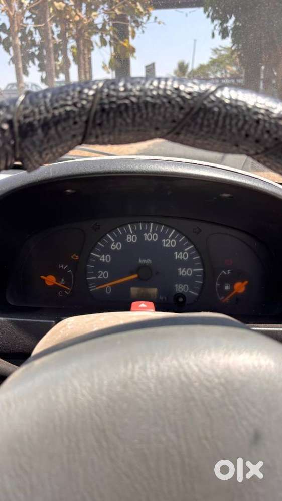 Chevrolet Spark 1.0 Ls Lpg, 2012, Lpg