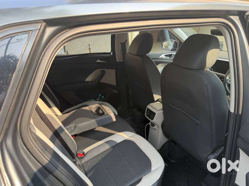 Volkswagen Taigun Gt 2023 - Carbon Steel Matt - With Ventilated Seats