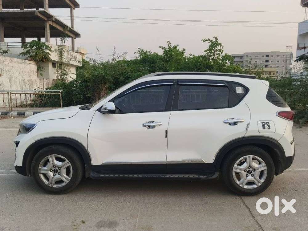 Kia Sonet 1.2 Htk Plus, 2023, Petrol