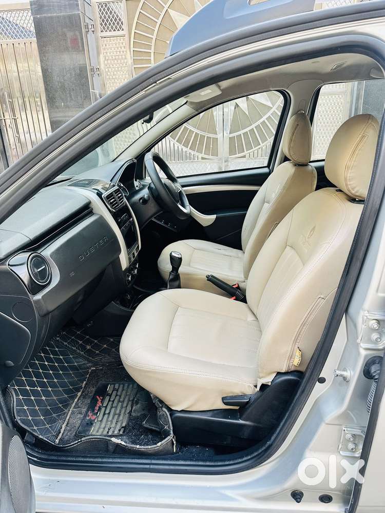 Renault Duster 85ps Diesel Rxs, 2020, Diesel