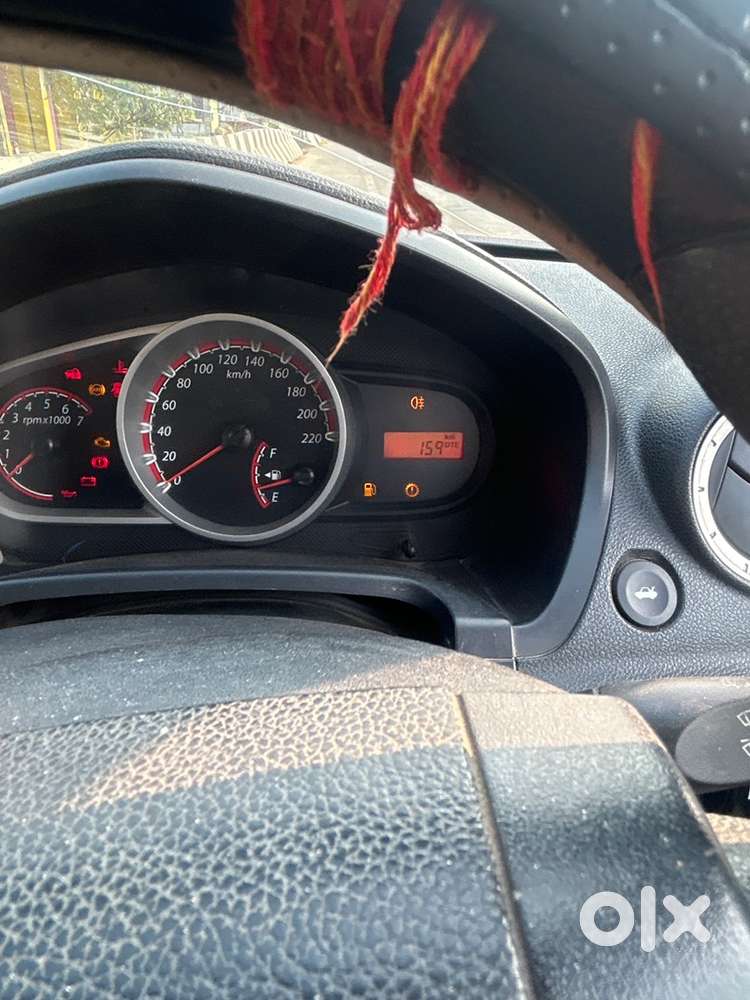 Ford Figo Diesel 2015