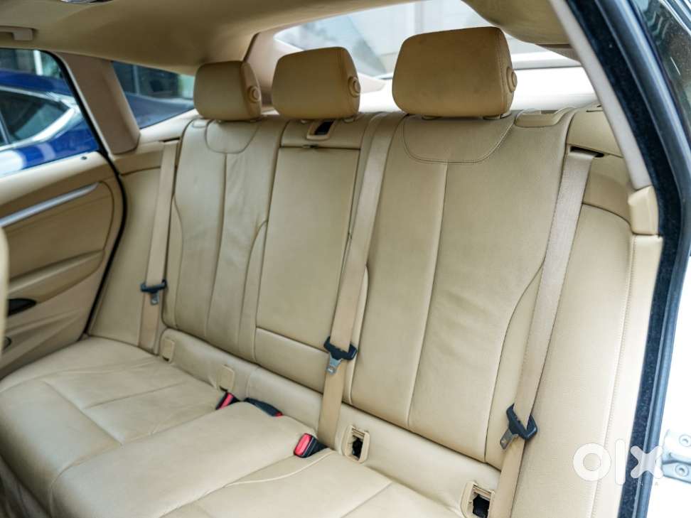 Bmw 3 Series Gt, 2014, Diesel