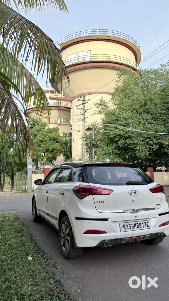 Hyundai Elite I20 Diesel 2014 .. 2nd Owner Drive Only 5000km