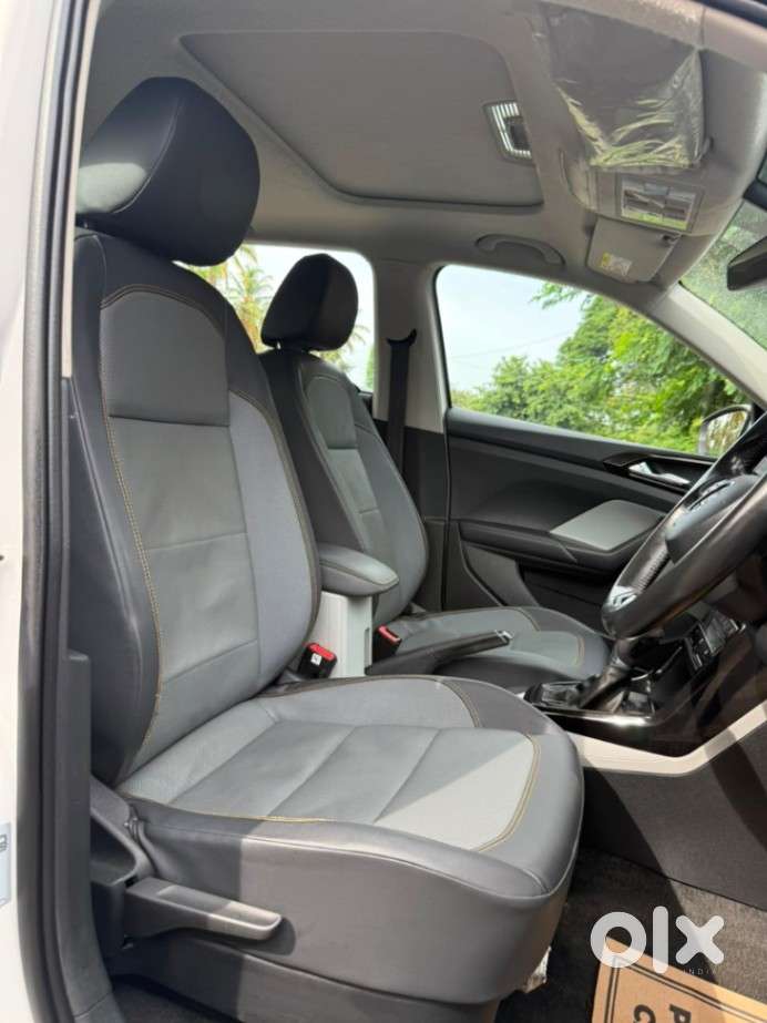Skoda Kushaq 1.0 Tsi Style At, 2021, Petrol