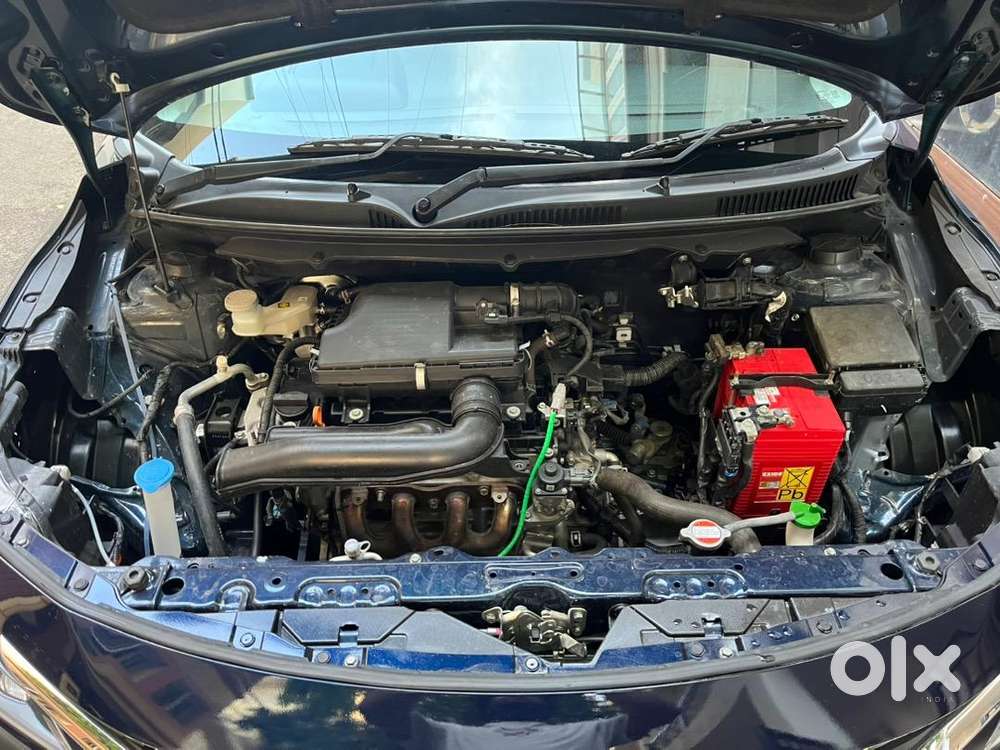 Maruti Suzuki Baleno 2022 Petrol Well Maintained