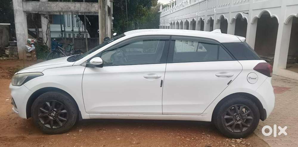 I20 Asta Crdi – Fully Maintained & Smooth Engine