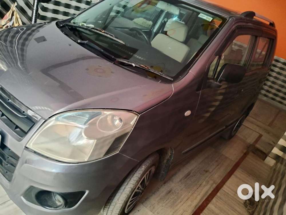 Maruti Suzuki Car 2015