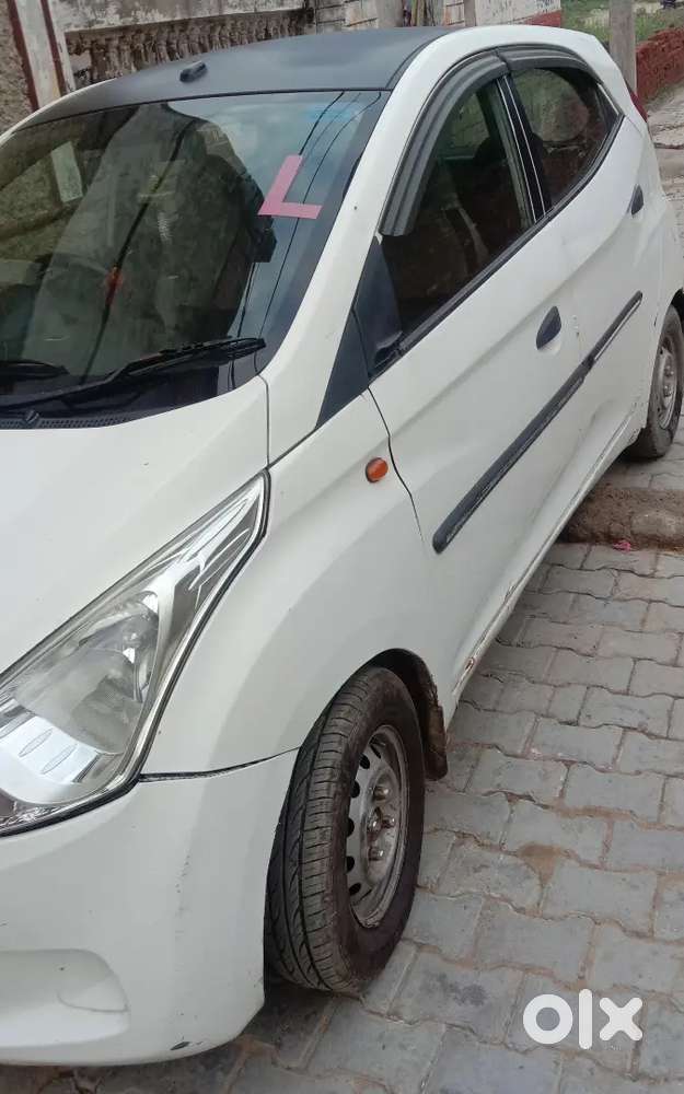 Hyundai Eon 0.8 Era Plus 2013