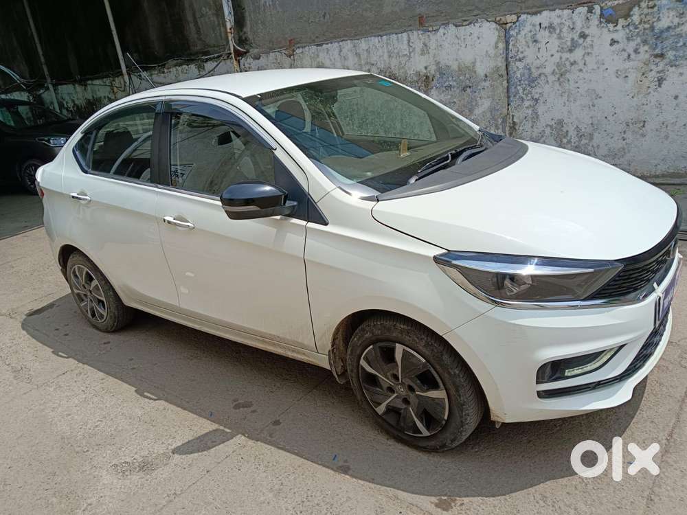 Tata Tigor 1.2 Revotron Xz Option, 2025, Petrol