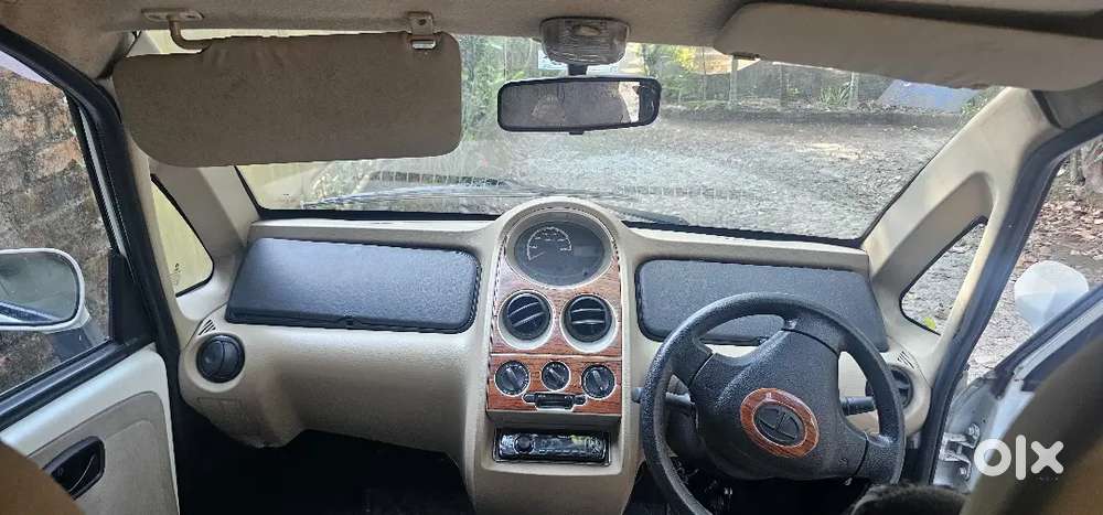 2012 Last Model Tata Nano For Sale Very Good Condition Chill Ac