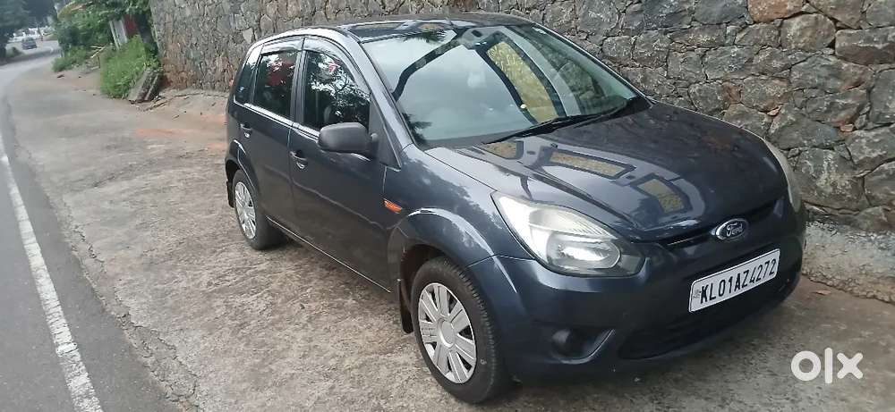 Ford Figo 1.2 Trend 2010