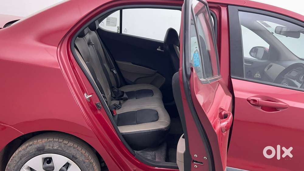 Hyundai Xcent [ ] 1.2 S, 2014, Petrol