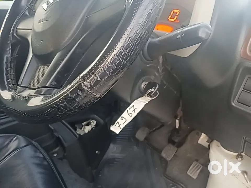 Maruti Suzuki Eeco 5 Seater Ac, 2023, Petrol