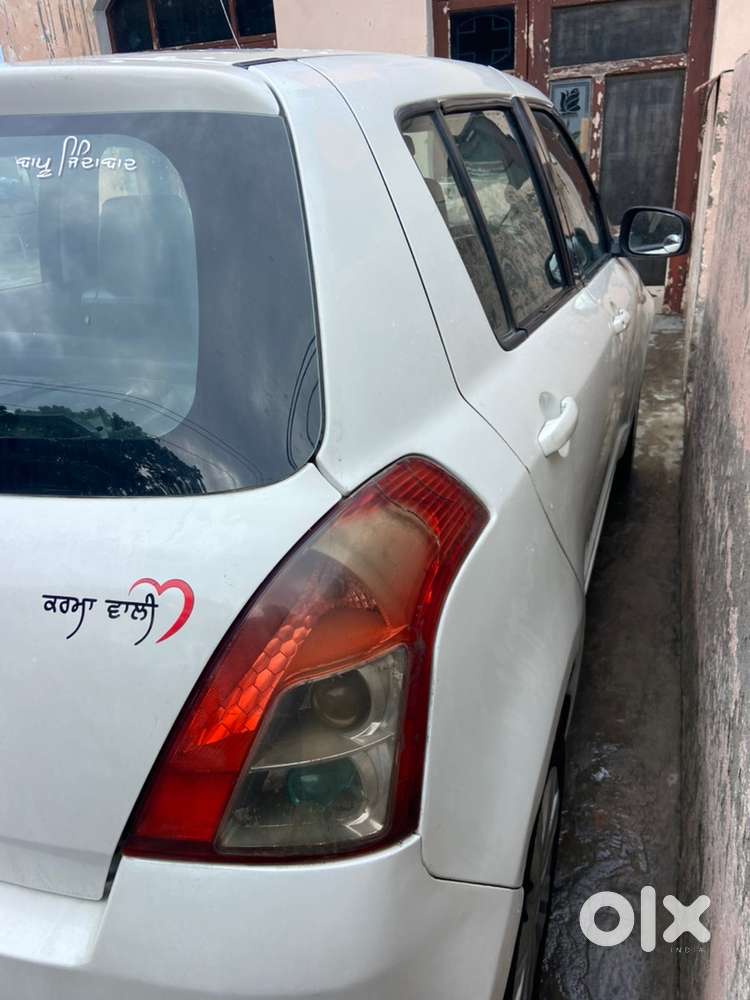 Swift Vxi Maruti 2007