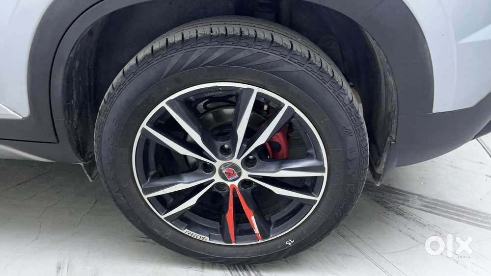 Hyundai Creta 1.5 Sx, 2020, Petrol