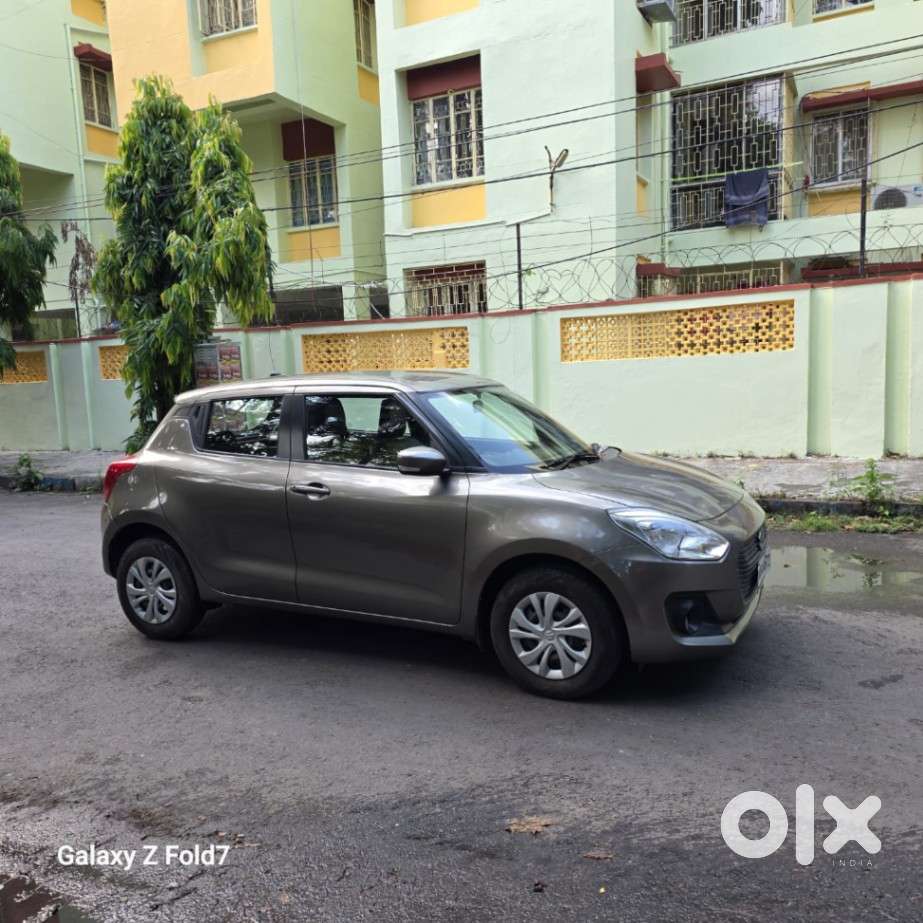 Maruti Suzuki Swift Amt Vxi, 2018, Petrol