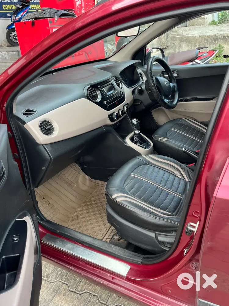 Hyundai I10 2014 Diesel 210000 Km Driven
