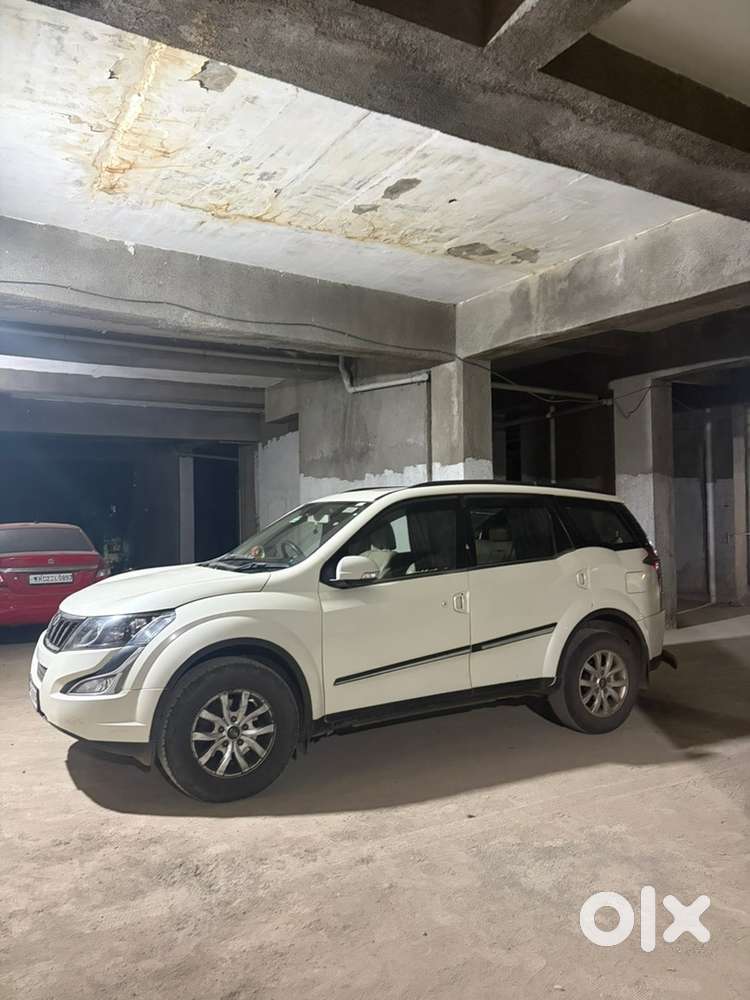 Mahindra Xuv500 Diesel 2015