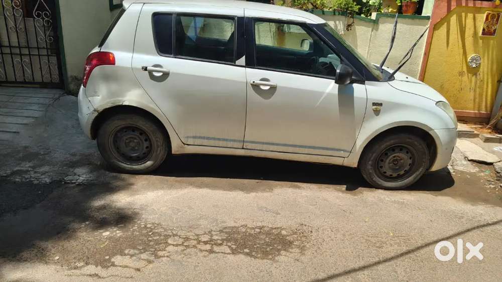 Maruti Suzuki Swift 2010dieselfor Sale