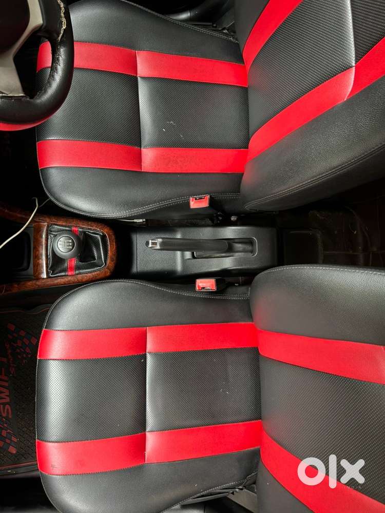 Maruti Suzuki Swift 2015