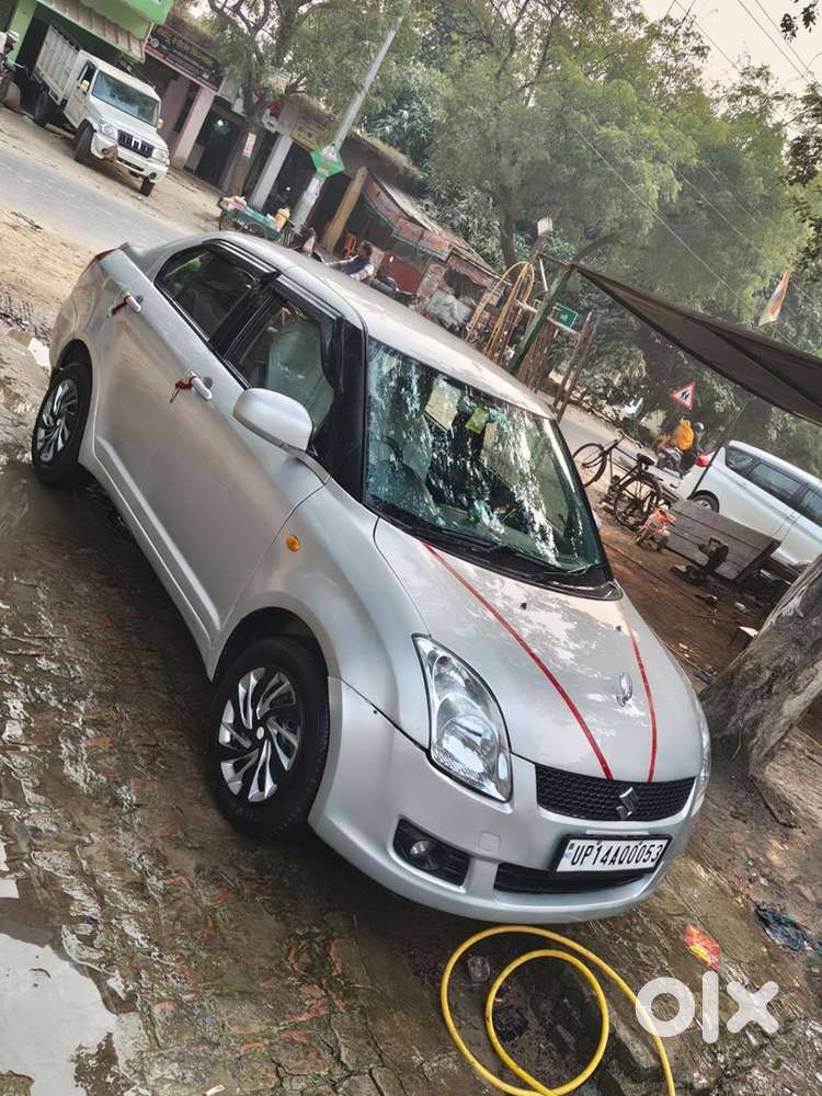 Maruti Swift Dzire 2008