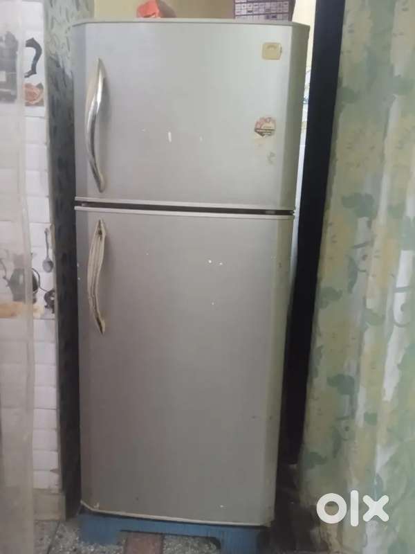 Godrej 3 star Double Door