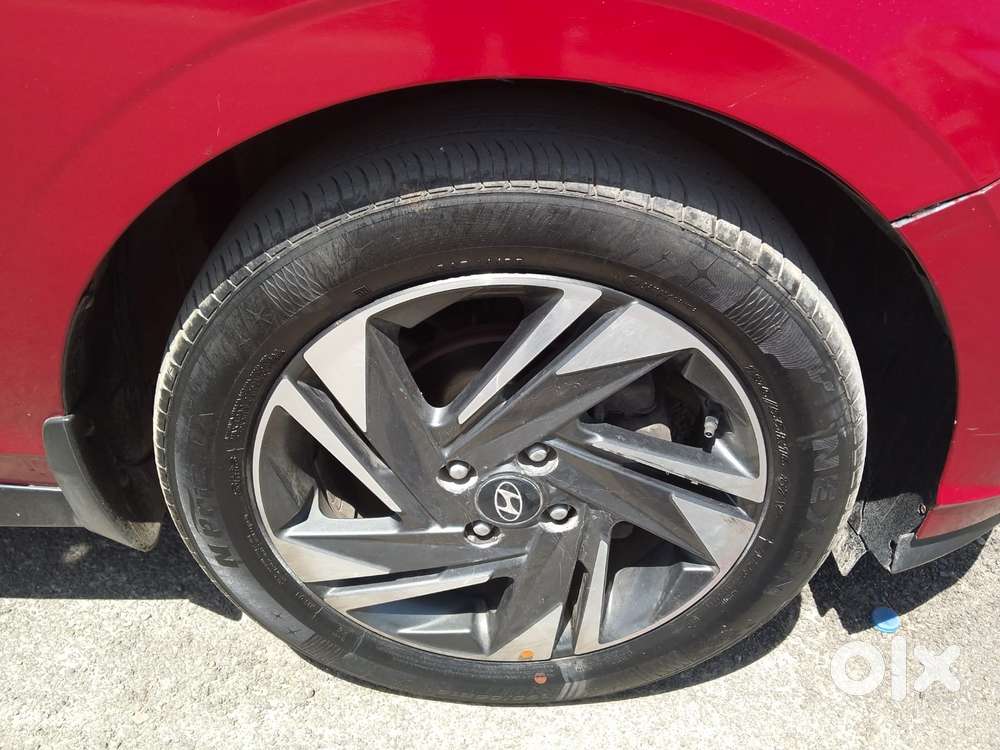 Hyundai I20, 2020, Petrol