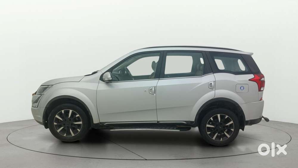 Mahindra Xuv500 W11, 2018, Diesel